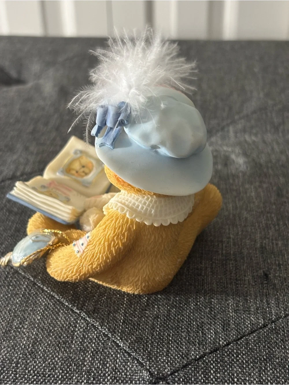 Cherished Teddies 